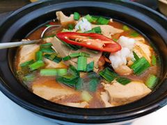 -外婆家(杭州马塍店·杭帮菜名店)