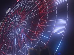 -南昌之星摩天轮