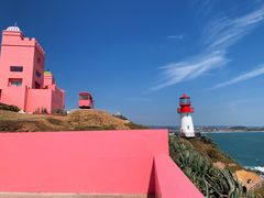 -漳州滨海火山岛自然生态风景区