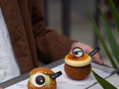-LANLIZI BAKERY(COSMO店)
