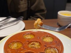 -萨莉亚意式餐厅(杭州西溪龙湖天街店)