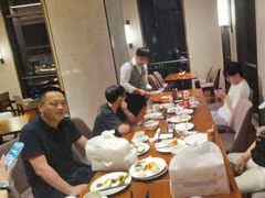 -嘉定凯悦·咖啡厅