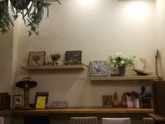 -房角石咖啡与书(吉大南校店)