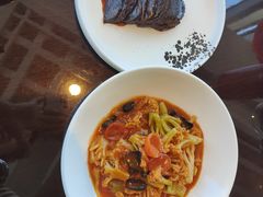 -环球港凯悦 · 享悦中餐厅