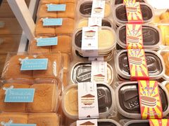 原味木糠杯-好利来(道前街店)