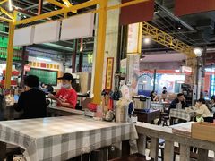 -彭耕记猪油炒小菜(吉联mall店)