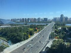 -皇朝万鑫自助餐厅