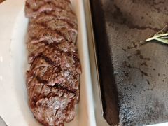 -Entrecôte 法国牛扒馆(保利·时光里店)
