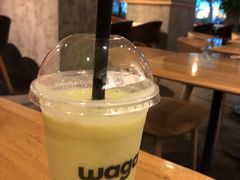 -Wagas沃歌斯(大学路店)