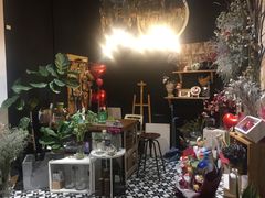 -雕刻时光咖啡馆(交大店)