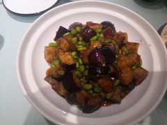 -粗茶淡饭•陕菜•家常菜
