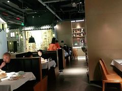大堂-老伙记海鲜码头(北滘店)