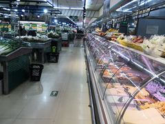 -幸福荣耀超市(学院路店)