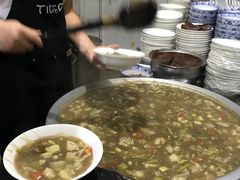 -刘老虎肉丸糊辣汤(总店)