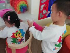 -吉的堡幼儿园(上海金山英慈园)