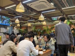 -云阿蛮云南生烫牛肉米线(奉贤路店)