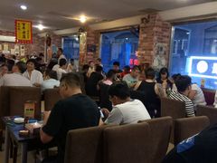 -喝丢一只鞋海鲜烧烤·海肠捞饭(文体街店)
