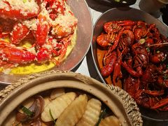 -巴厘龙虾·榜首油焖大虾(音乐学院·沿江酒馆店)