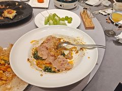 -狮王府淮扬菜(新街口友谊店)