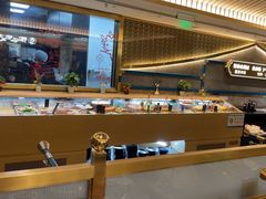 -一绪に寿喜烧(虹悦城店)