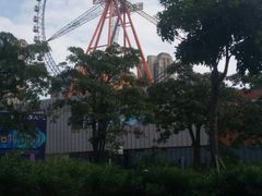 -石狮世茂摩天城摩天轮