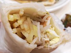 -王如意油茶(信旺·华府骏苑店)