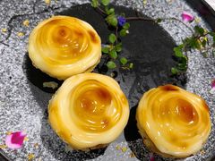 招牌和牛挞-富淳饭店(陆家嘴保利广场店)