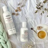 好物推荐-科颜氏高保湿水乳