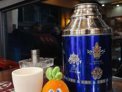 -玛禄藏膳(五分店)