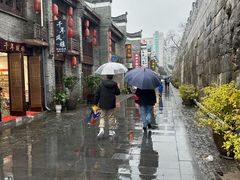 -东西巷