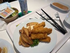 -宜家·瑞典风味餐厅(武汉荟聚中心店)