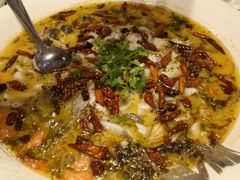 -鼎盛蜀坊·重庆江湖菜(市桥地铁站店)