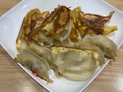 招牌锅贴-肥叔锅贴(上沙路店)