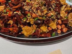 -眉州东坡·熊猫主题餐厅(枫蓝店)