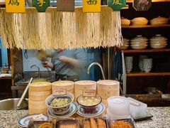 -南京大牌档(崇文门国瑞店)