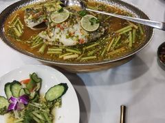 -阿诺泰·泰国餐厅(棕北店)