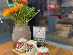 -囿面传统制面馆(中央路店)