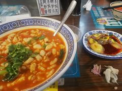 -御陕坊(交大店)