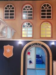 -儿童乐园(王府井百货店)