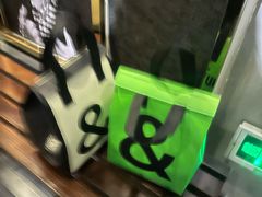 -BUTTERFUL&CREAMOROUS 黄油与面包(三里屯太古里店)