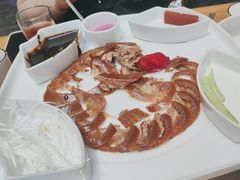 -壹零捌道·北京烤鸭(车公庄店)