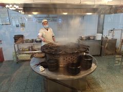 -烤肉宛饭庄(南礼士路店)