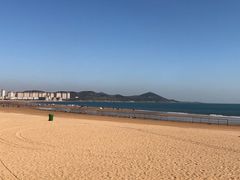 -青岛海尔洲际酒店