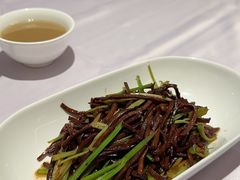 -粗茶淡饭·汉口公馆(循礼门店)
