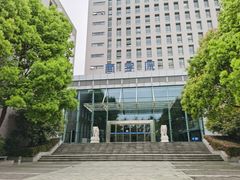 -河海大学(江宁校区)