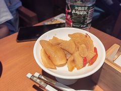 -菌自由丨野生菌火锅特色庭院餐厅(丽江古城店)
