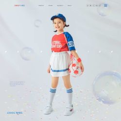 -倾城宝贝儿童摄影(浦东金谊店)