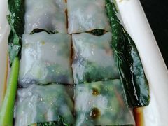 -小城粥道·海胆鲜虾粥(解放广场店)