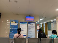 -无锡市第二人民医院(南院)