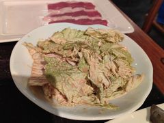 -南门涮肉(上海二店)